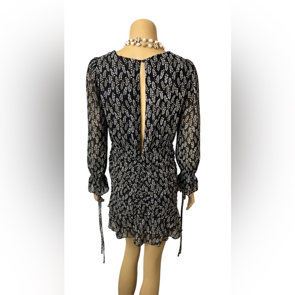STYLE RACK LADYS DRESS W/ LINNER AND ADJUSTABLE PULL STRINGS VERY STYLIS… - Picture 7 of 15